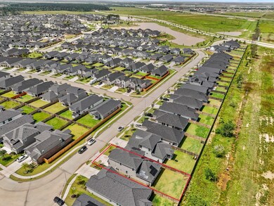 The community features a pool, fitness center, pla