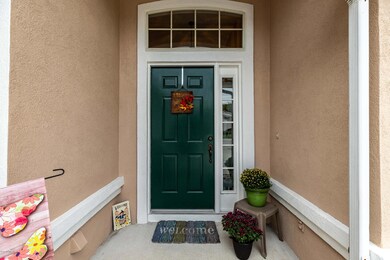 1433 Creeks Edge Ct, Fleming Island, FL 32003 - photo 2