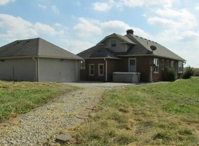 1108 W County Road 500 N, Greensburg, IN 47240 - photo 5