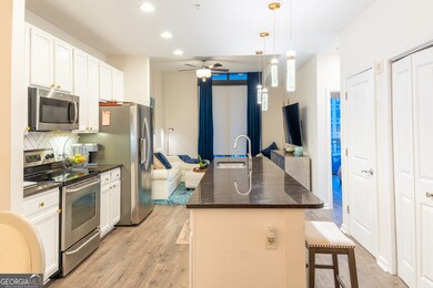 Ovation Buckhead Plaza unit 1602, Atlanta, GA 30305 - photo 2
