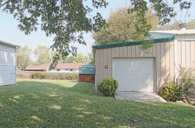 5740 E 84th St N, Fort Gibson, OK 74434 - photo 3