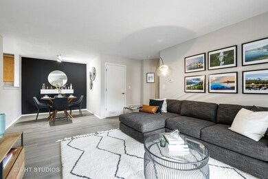 1681 Buttonwood Cir unit 2724, Schaumburg, IL 60173 - photo 5