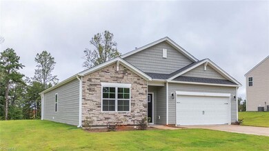 *photos are of model home and are for representative purposes only*