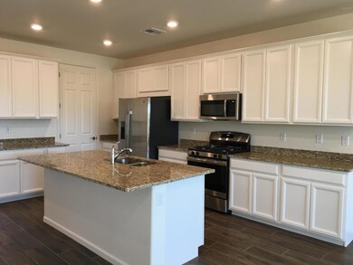 2034 Kitchen