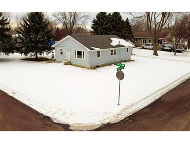 Corner Lot