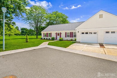 628A Windsor Way unit A, Monroe Township, NJ 08831 - photo 3