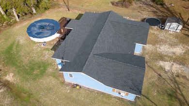 274 Cedarwood Subdivision Rd, Uvalda, GA 30473 - photo 6