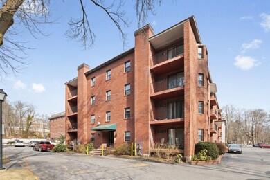 Totten Pond Village unit 48C, Waltham, MA 02451 - photo 3