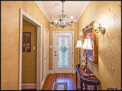 1853 1853 Hollylake Cir, Tyler, TX 75703 - photo 4