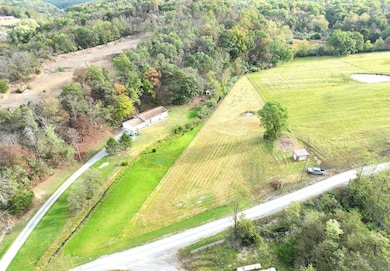 0 Hickory Hill Rd, Purgitsville, WV 26845 - photo 3