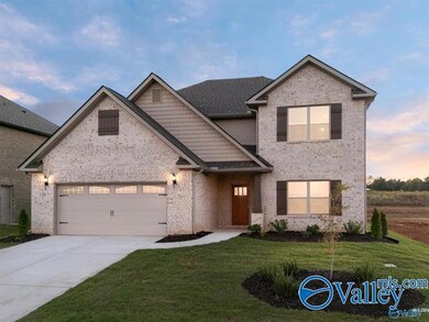 126 Ranna Dr, Huntsville, AL 35811 - photo 2