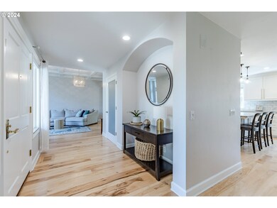 Entrance/Foyer