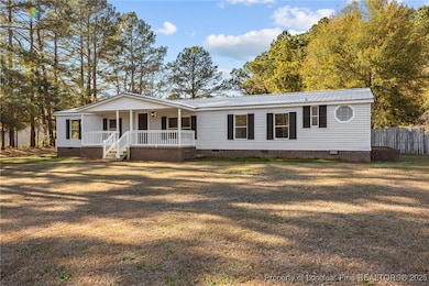 5888 Butler Nursery Rd, Fayetteville, NC 28306 - photo 2