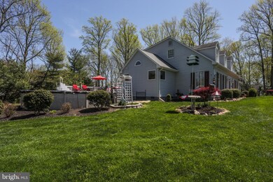 5750 Pendleton Ln, Warrenton, VA 20187 - photo 3