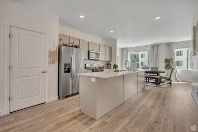 973 E Citadel Ln unit 2270, Saratoga Springs, UT 84045 - photo 6