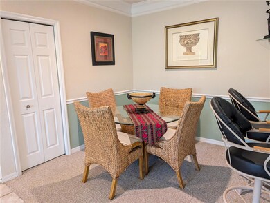 5140 Northridge Rd unit 206, Sarasota, FL 34238 - photo 5