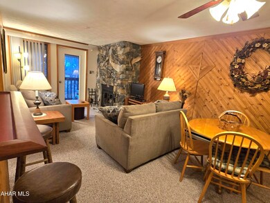 Nice knotty pine wall
