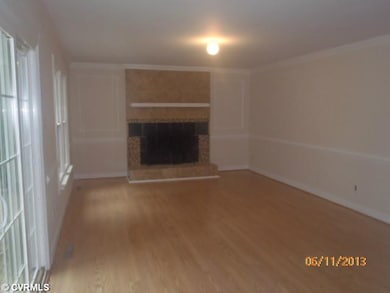 Den/Family/Great Room