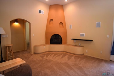 1617 W Adobe Ln, Columbus, NM 88029 - photo 6