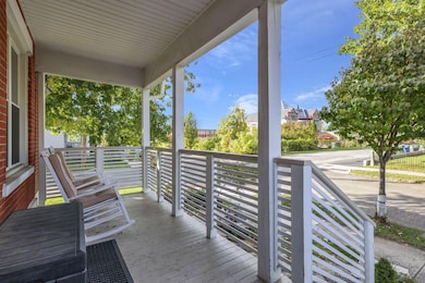 633 E Starr Ave, Columbus, OH 43201 - photo 7