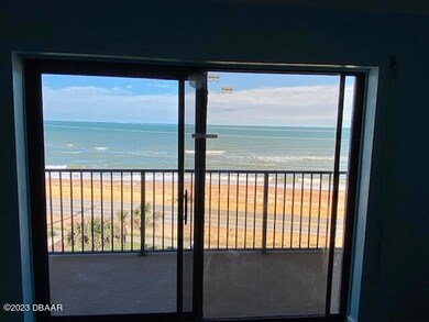 Balcony VIew 1