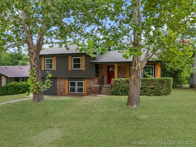 427 N Moccasin Place, Sapulpa, OK 74066 - photo 4