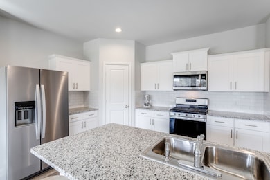 425 Passenger Trail, Fort Worth, TX 76131 - photo 7