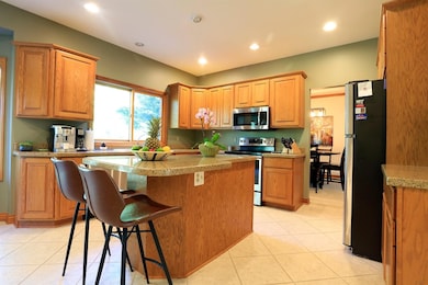 4703 Sawgrass Dr W, Ann Arbor, MI 48108 - photo 4