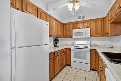 La Mirage Beachfront Condominiums unit 225, Port Aransas, TX 78373 - photo 4