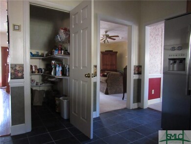 kitchen pantry