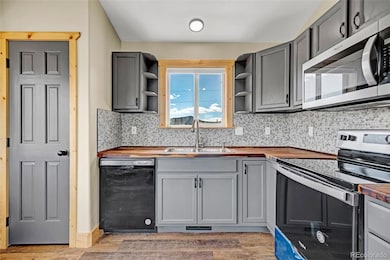 2491 Stagestop Rd, Jefferson, CO 80456 - photo 3