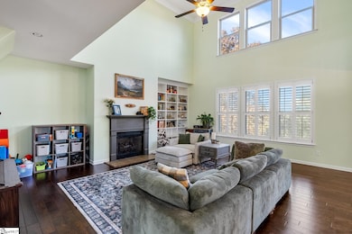 213 Terrace View Way, Seneca, SC 29678 - photo 4