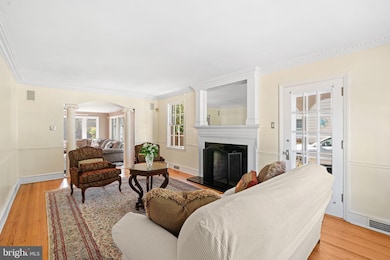 656 W Crystal Lake Ave, Haddonfield, NJ 08033 - photo 4