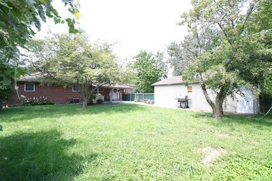 1 Park St, Freeburg, IL 62243 - photo 4