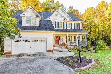 10980 Milestone Dr, Mechanicsville, VA 23116 - photo 2