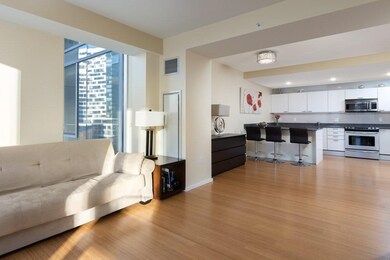 Sierra & Tango Condominiums unit T605, Cambridge, MA 02141 - photo 2