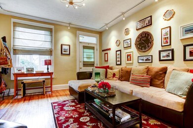 156 E 3rd Ave, Columbus, OH 43201 - photo 4