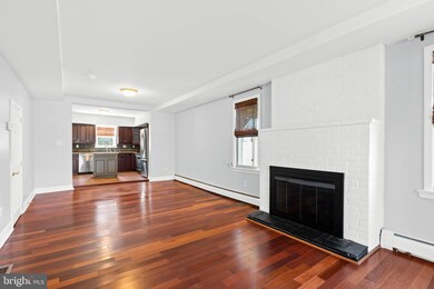 1300 W High St unit 1, Haddon Heights, NJ 08035 - photo 3