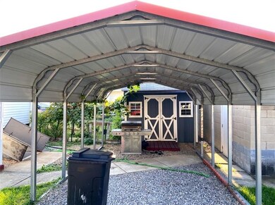 69 E Elm St, Homer City, PA 15748 - photo 6