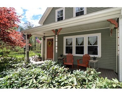 58 Claybrook Rd, Dover, MA 02030 - photo 3