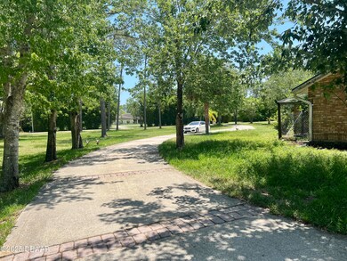 Front Property