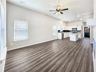 Photos of a similar home by the builder