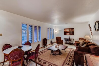 21 Living Room