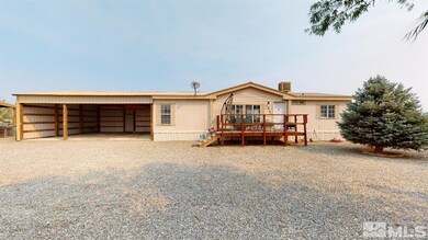 4195 W Commander Dr, Winnemucca, NV 89445 - photo 4