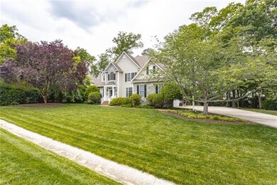 3518 Fox Hurst Dr, Midlothian, VA 23113 - photo 2