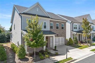 1305 Simonds Way, Johns Creek, GA 30097 - photo 4