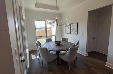 4140 Palo Pinto Creek Cir, Tyler, TX 75703 - photo 7