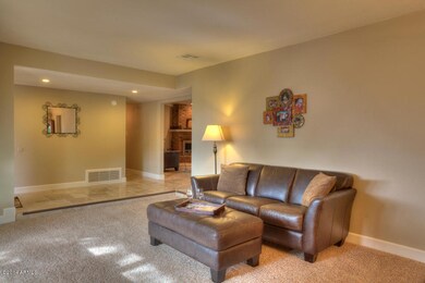Living Room, Alt View