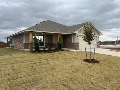 1013 SE 16th Terrace, Newcastle, OK 73065 - photo 2