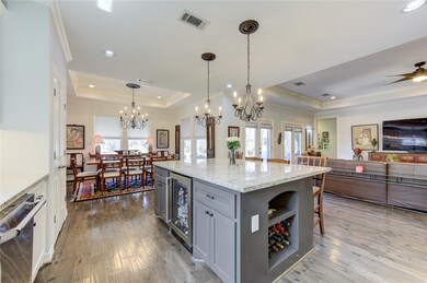 1642 Wakefield Dr, Houston, TX 77018 - photo 5